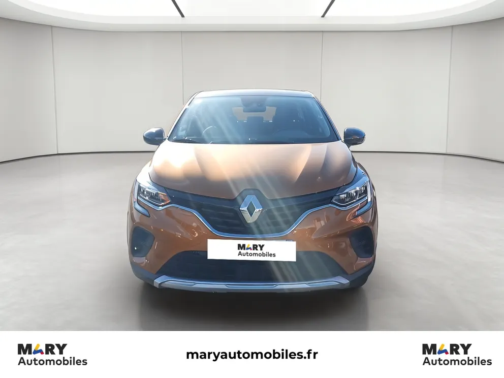 Véhicule occasion 1232325 - renault CAPTUR - Photo 7