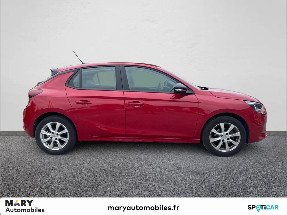 Véhicule occasion 227137 - opel CORSA - Photo 4