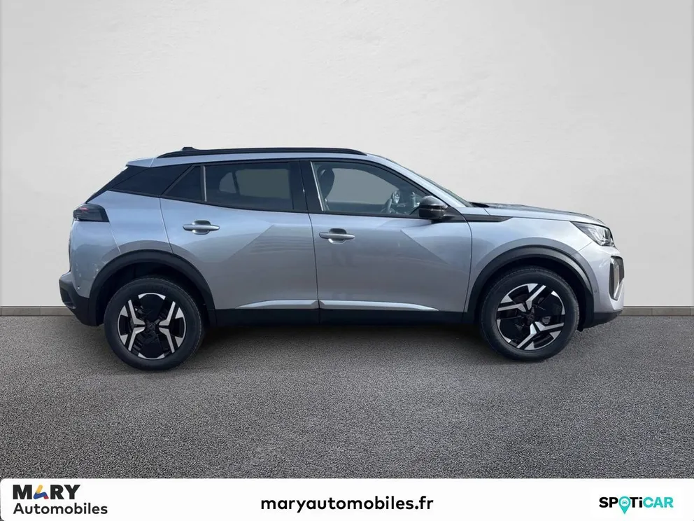 Véhicule occasion 008628 - peugeot 2008 - Photo 4