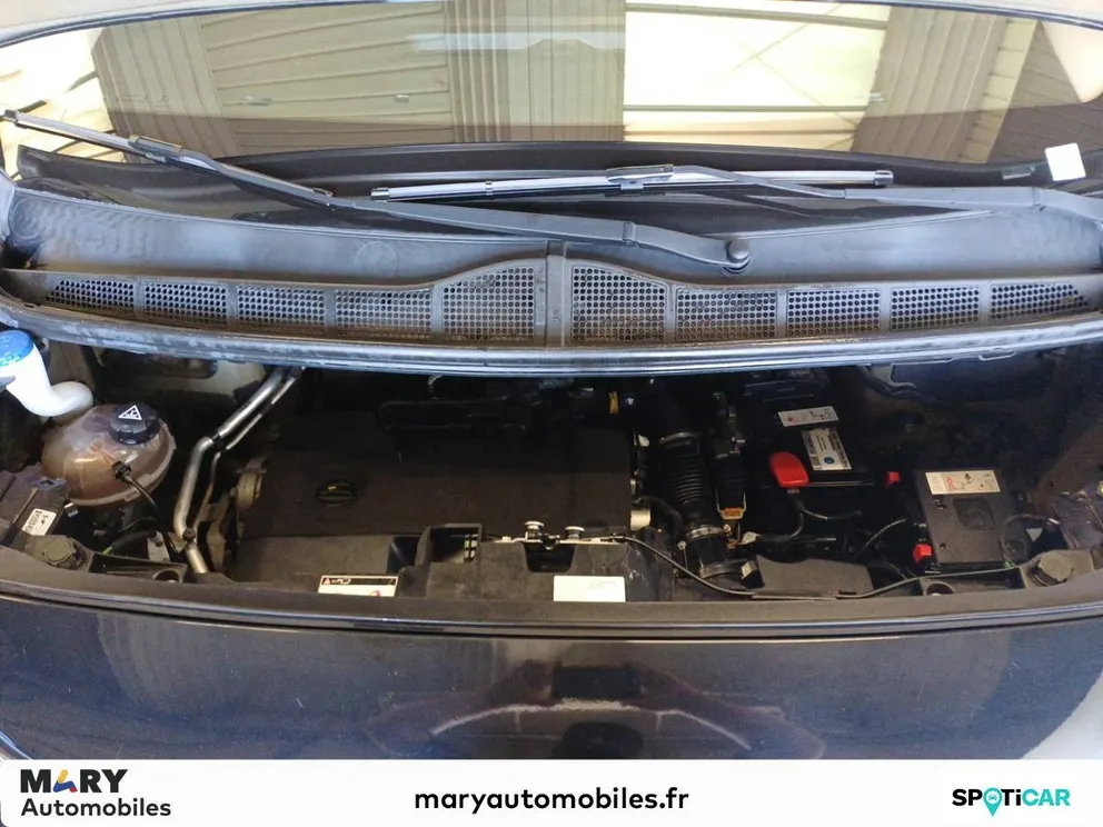 Véhicule occasion 233237 - peugeot EXPERT - Photo 12