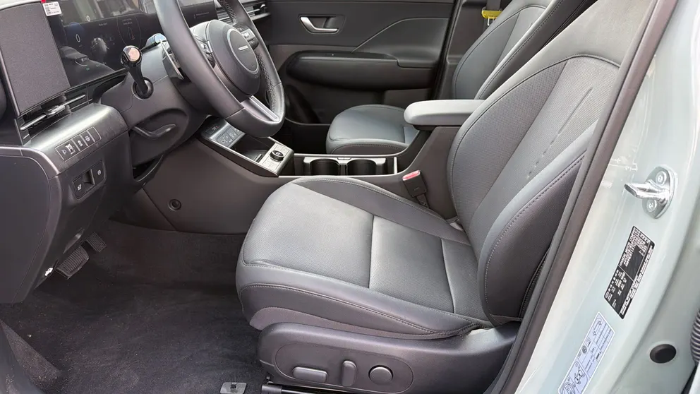 Véhicule occasion 1232175 - hyundai KONA - Photo 11