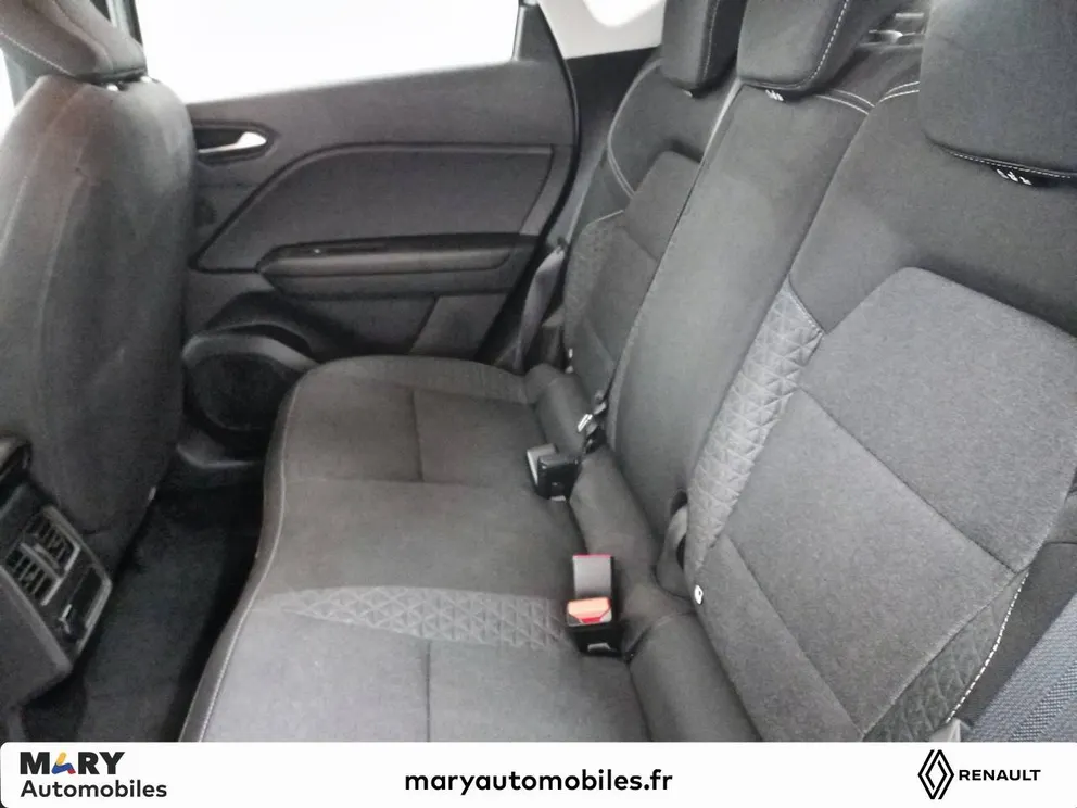 Véhicule occasion 188764 - renault CAPTUR - Photo 10