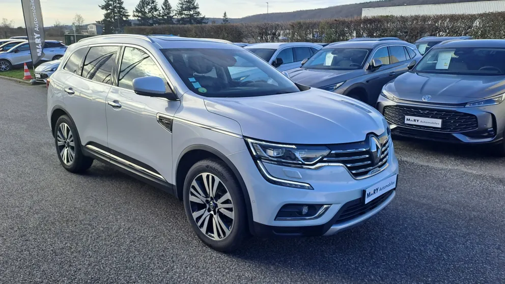 Véhicule occasion 201506 - renault KOLEOS - Photo 3
