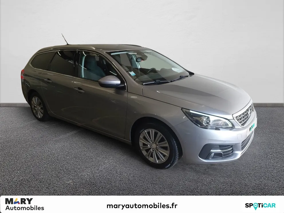 Véhicule occasion 232621 - peugeot 308 - Photo 5