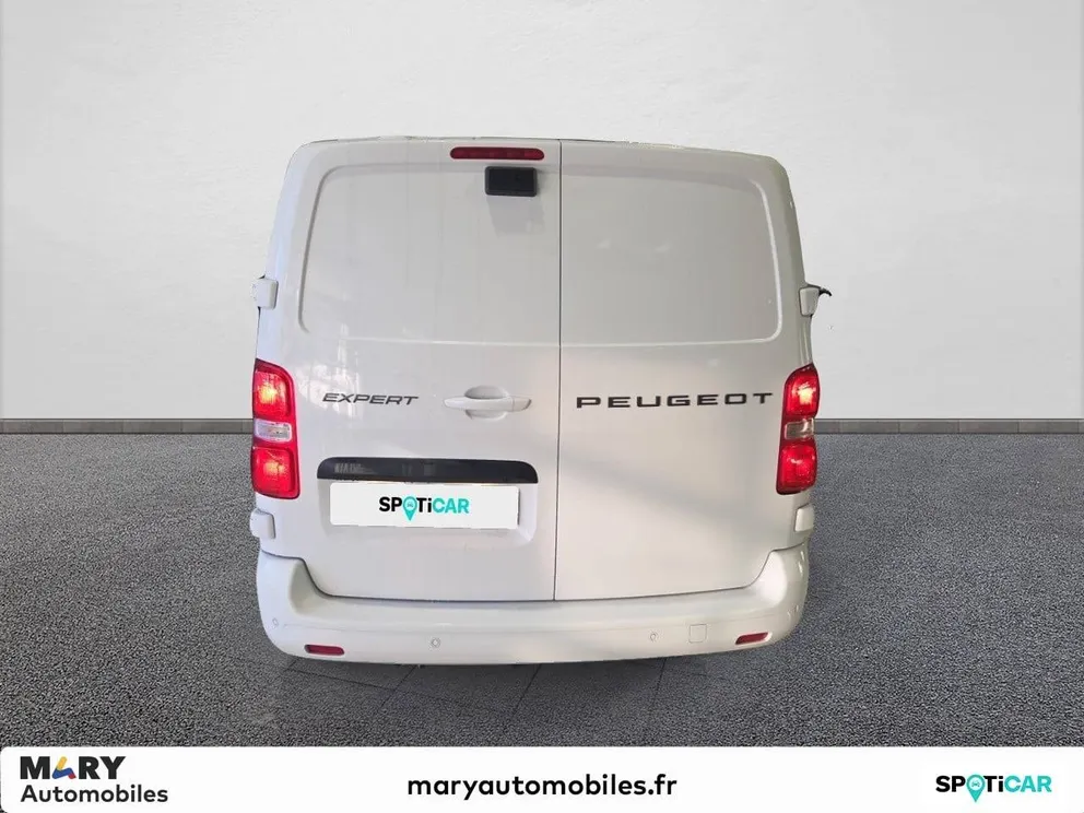 Véhicule occasion 219704 - peugeot EXPERT - Photo 5
