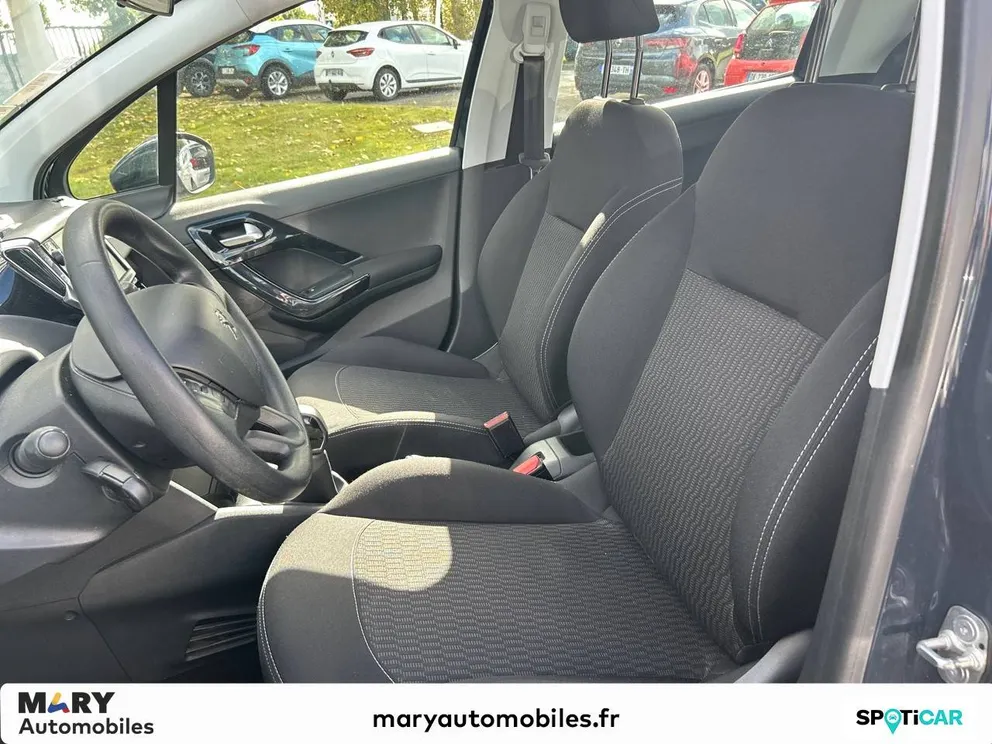 Véhicule occasion 187706 - peugeot 208 - Photo 9