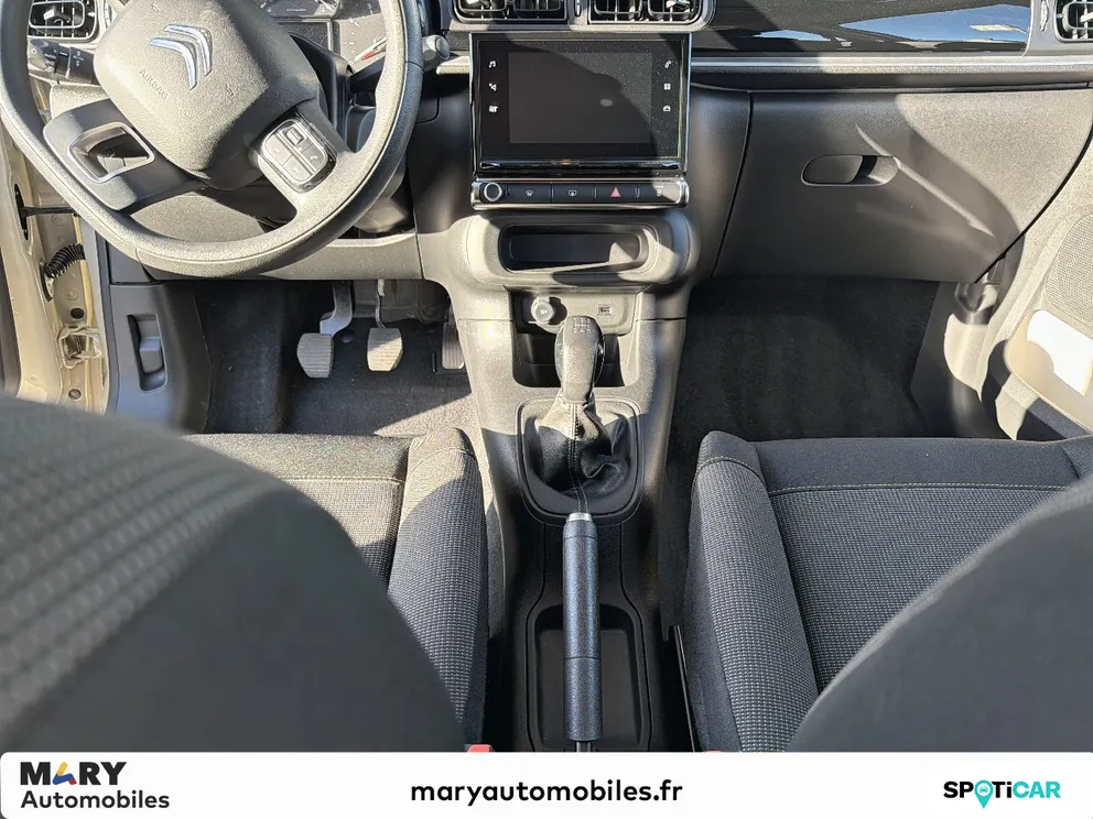 Véhicule occasion 1236512 - Citroën C3 - Photo 8
