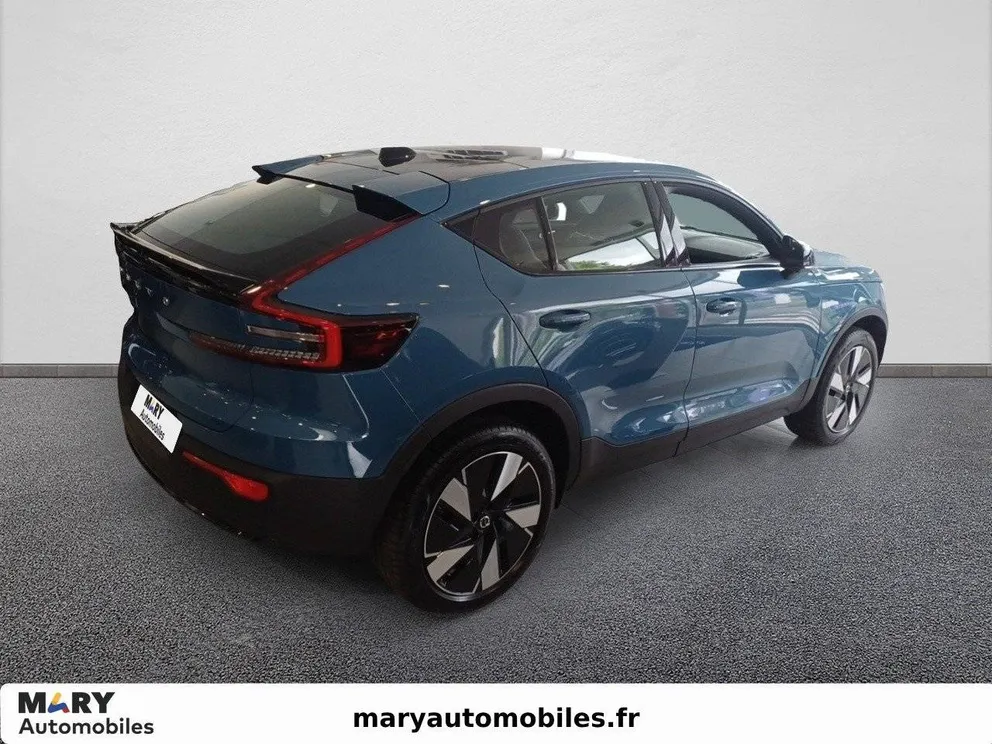 Véhicule occasion 182501 - volvo EC40 - Photo 4