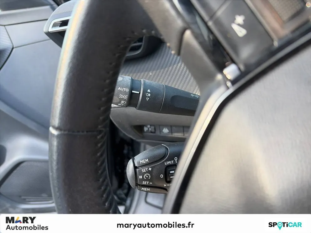 Véhicule occasion 217391 - peugeot 208 - Photo 18