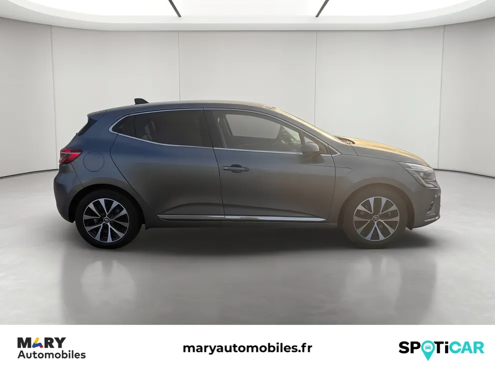 Véhicule occasion 1242622 - renault CLIO - Photo 5