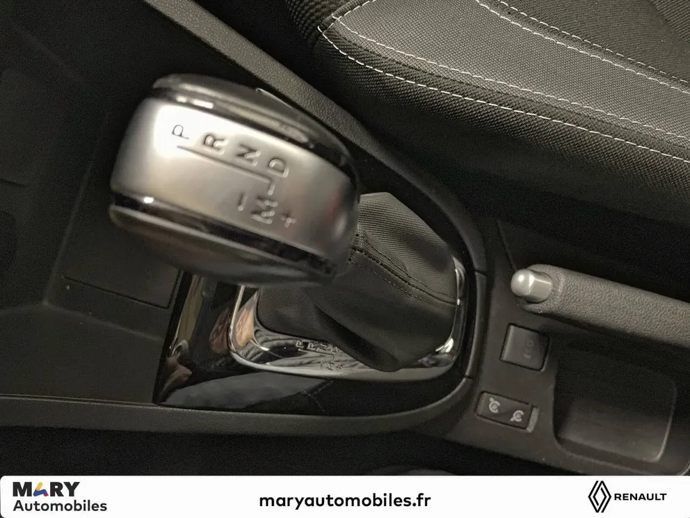 Véhicule occasion 197517 - renault CLIO - Photo 13