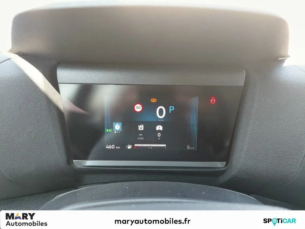 Véhicule occasion 193956 - Citroën C4 - Photo 16