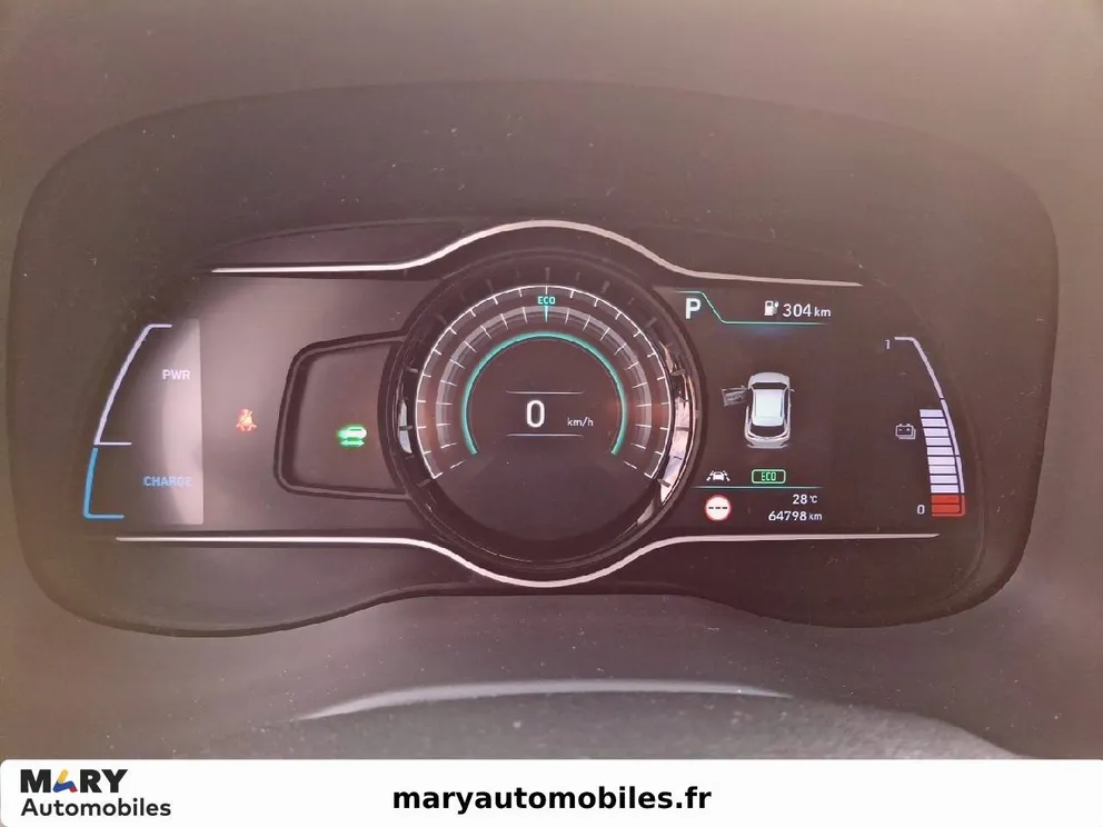 Véhicule occasion 193059 - hyundai KONA - Photo 15