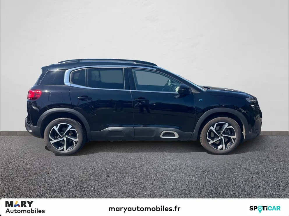 Véhicule occasion 238066 - Citroën C5 AIRCROSS - Photo 4