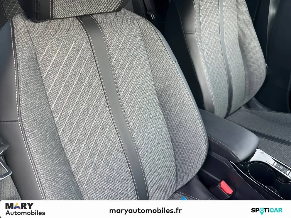 Véhicule occasion 216983 - peugeot 208 - Photo 12