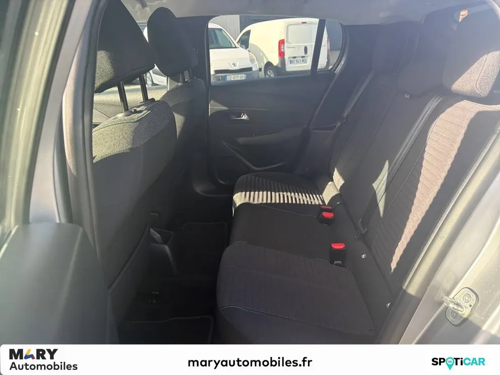 Véhicule occasion 228616 - peugeot 208 - Photo 9