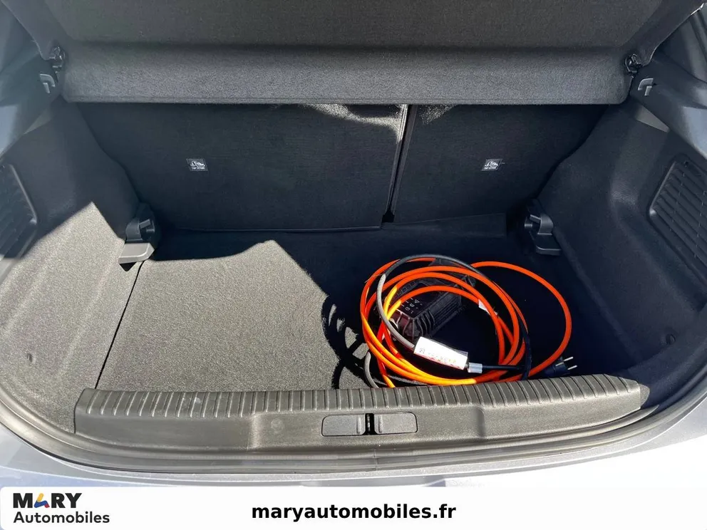 Véhicule occasion 195215 - opel MOKKA - Photo 6