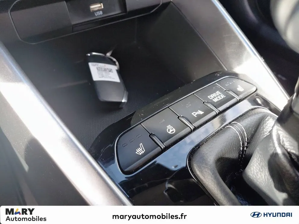 Véhicule occasion 233003 - kia STONIC - Photo 13