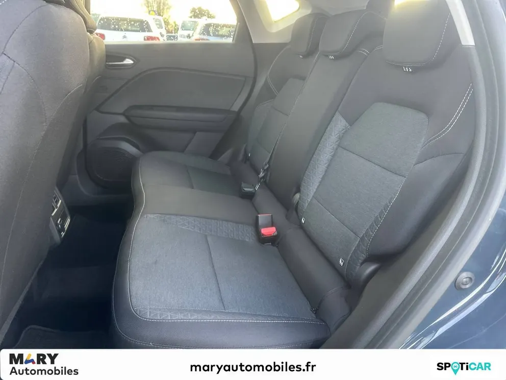 Véhicule occasion 205374 - renault CAPTUR - Photo 10