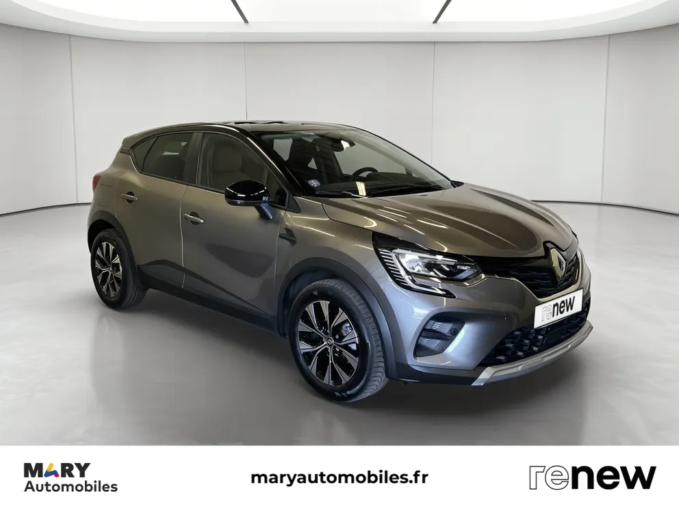 Véhicule occasion 237654 - renault CAPTUR - Photo 7