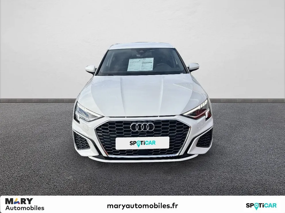 Véhicule occasion 211521 - audi A3 - Photo 2