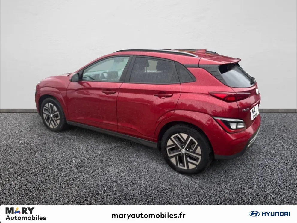 Véhicule occasion 1228818 - hyundai KONA - Photo 2