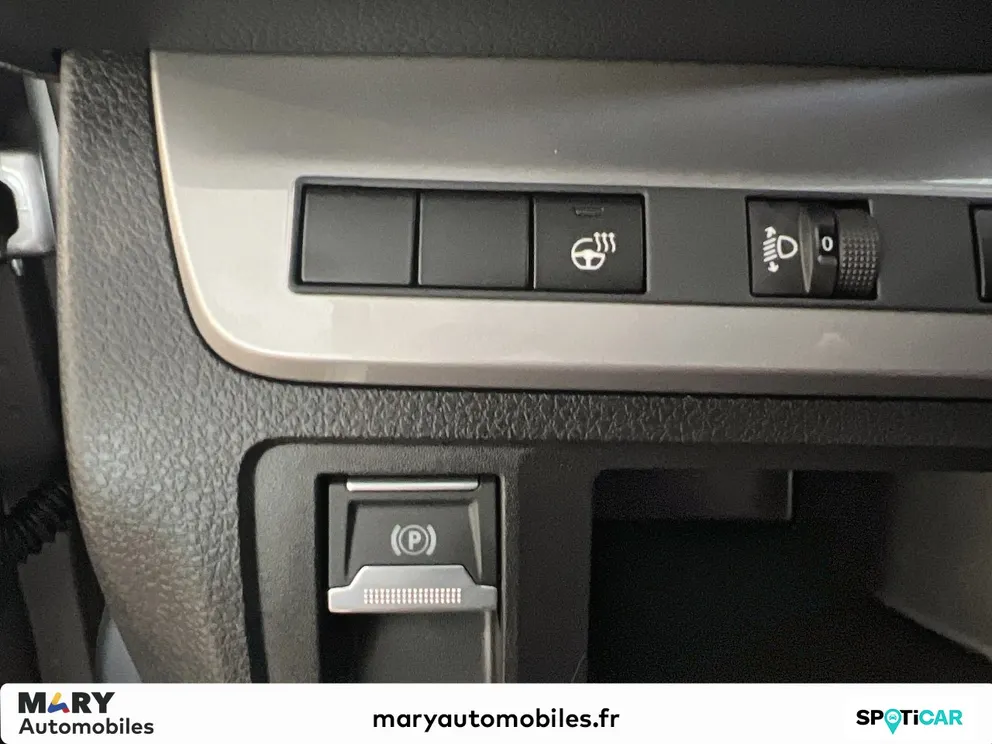 Véhicule occasion 1233295 - peugeot TRAVELLER - Photo 8