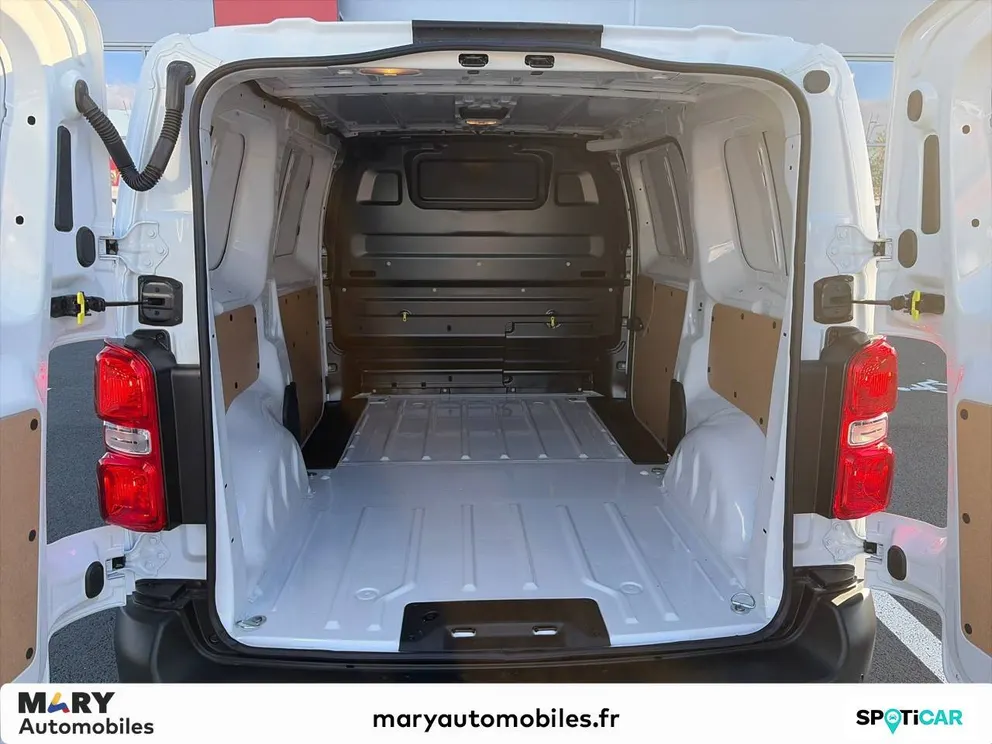 Véhicule occasion 224384 - peugeot EXPERT - Photo 6