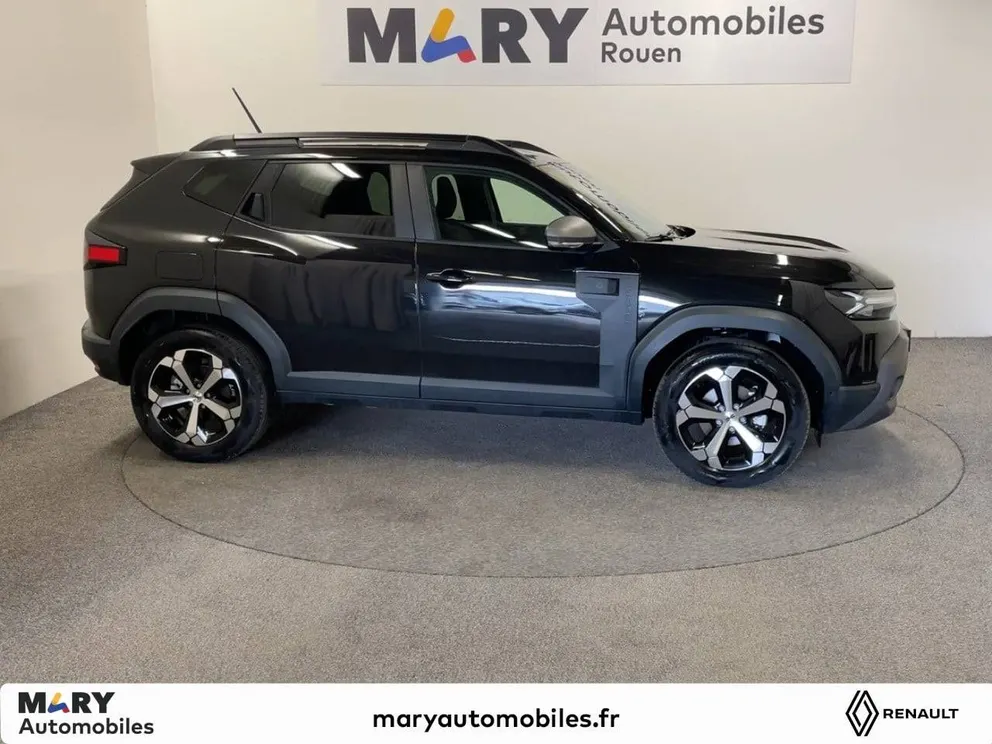 Véhicule occasion 229339 - dacia DUSTER - Photo 3