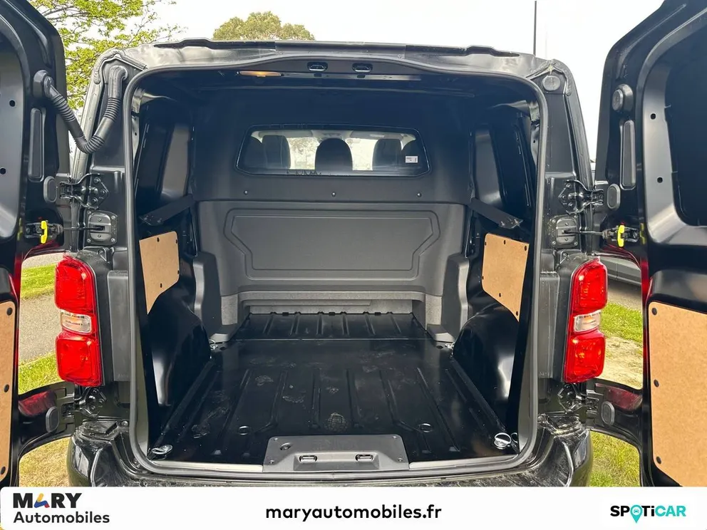 Véhicule occasion 225004 - peugeot EXPERT - Photo 6