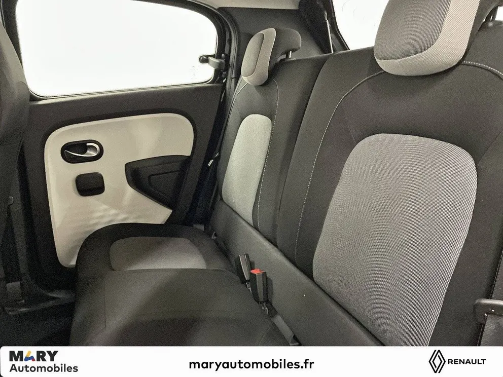 Véhicule occasion 151196 - renault TWINGO - Photo 10