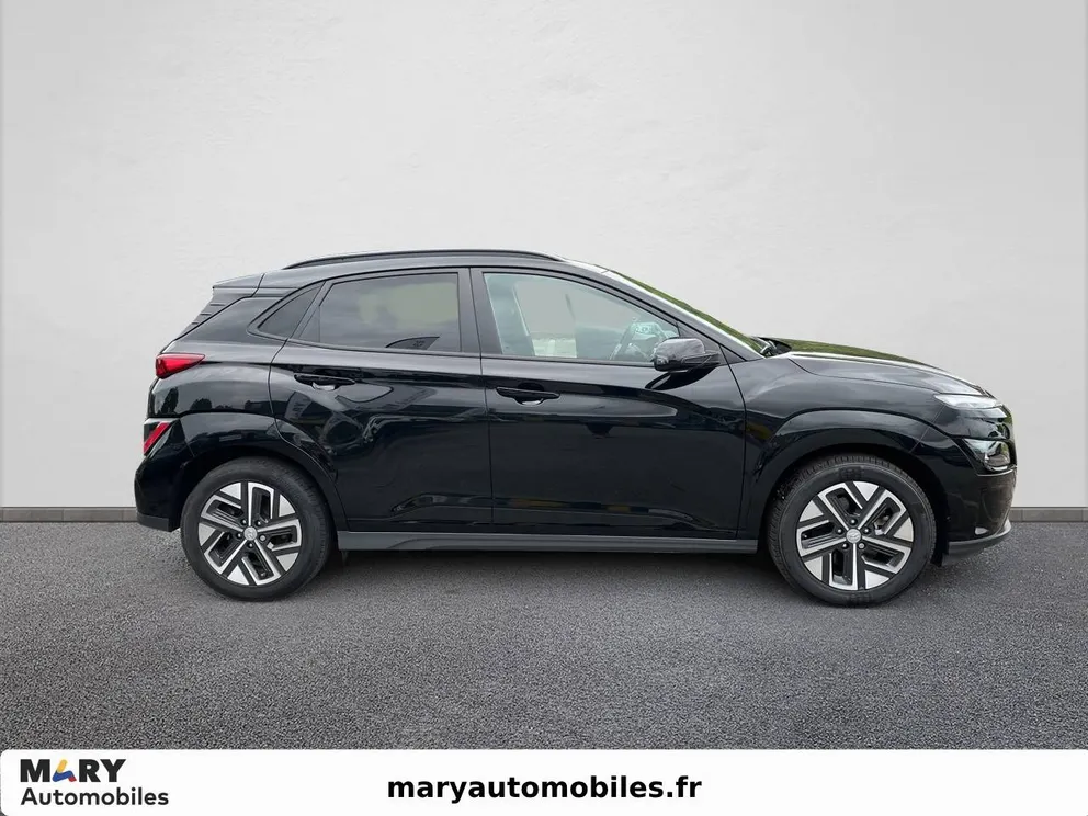 Véhicule occasion 188241 - hyundai KONA - Photo 4