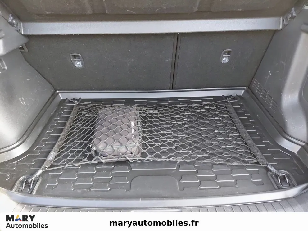 Véhicule occasion 224302 - hyundai KONA - Photo 6