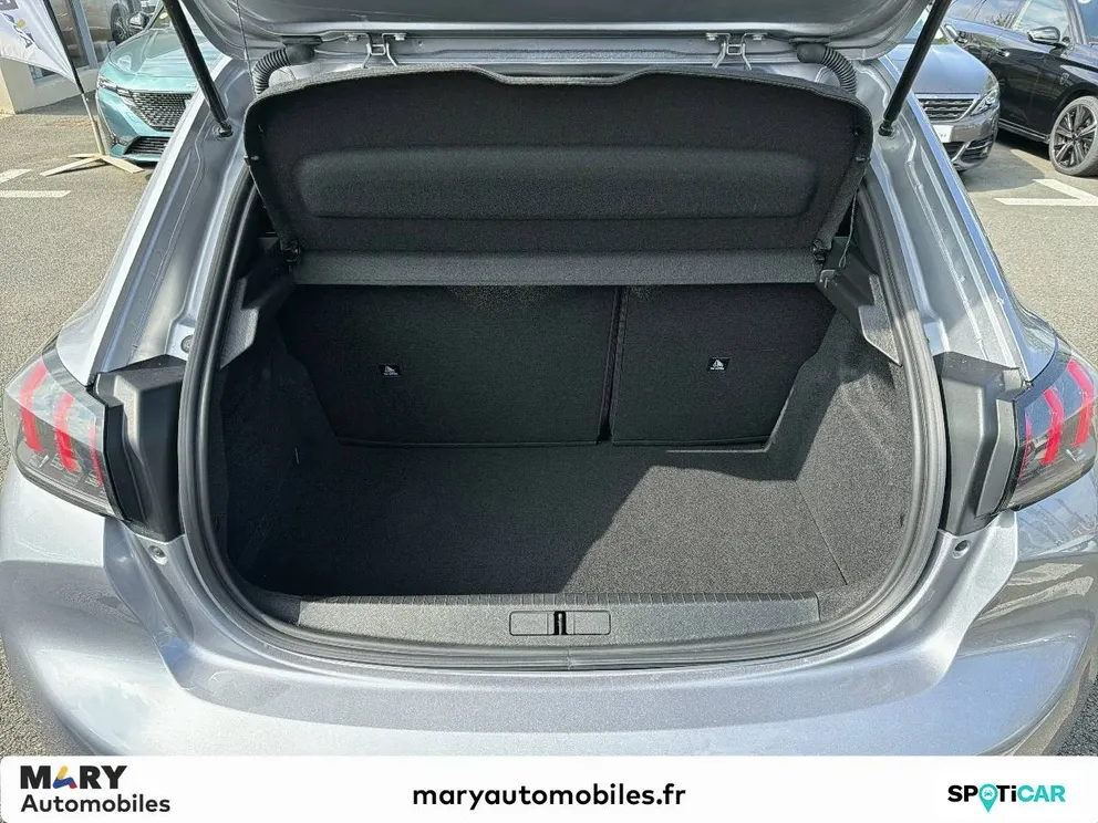 Véhicule occasion 214635 - peugeot 208 - Photo 5