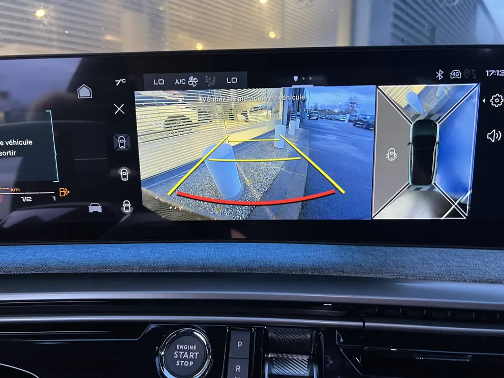 Véhicule occasion 203435 - peugeot 3008 - Photo 7