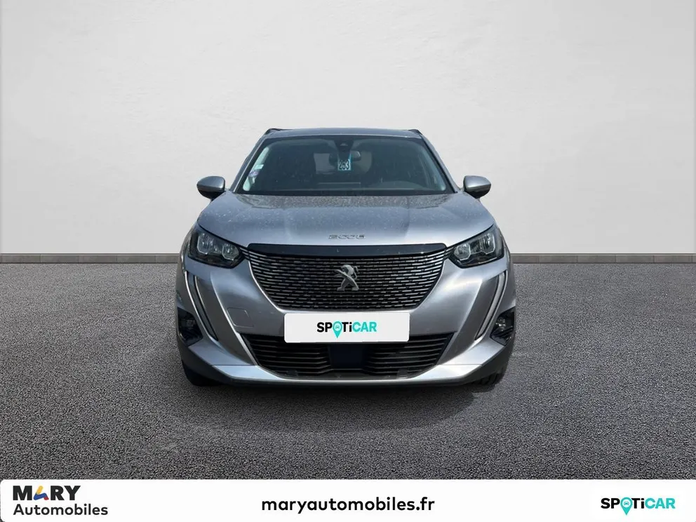 Véhicule occasion 182229 - peugeot 2008 - Photo 2