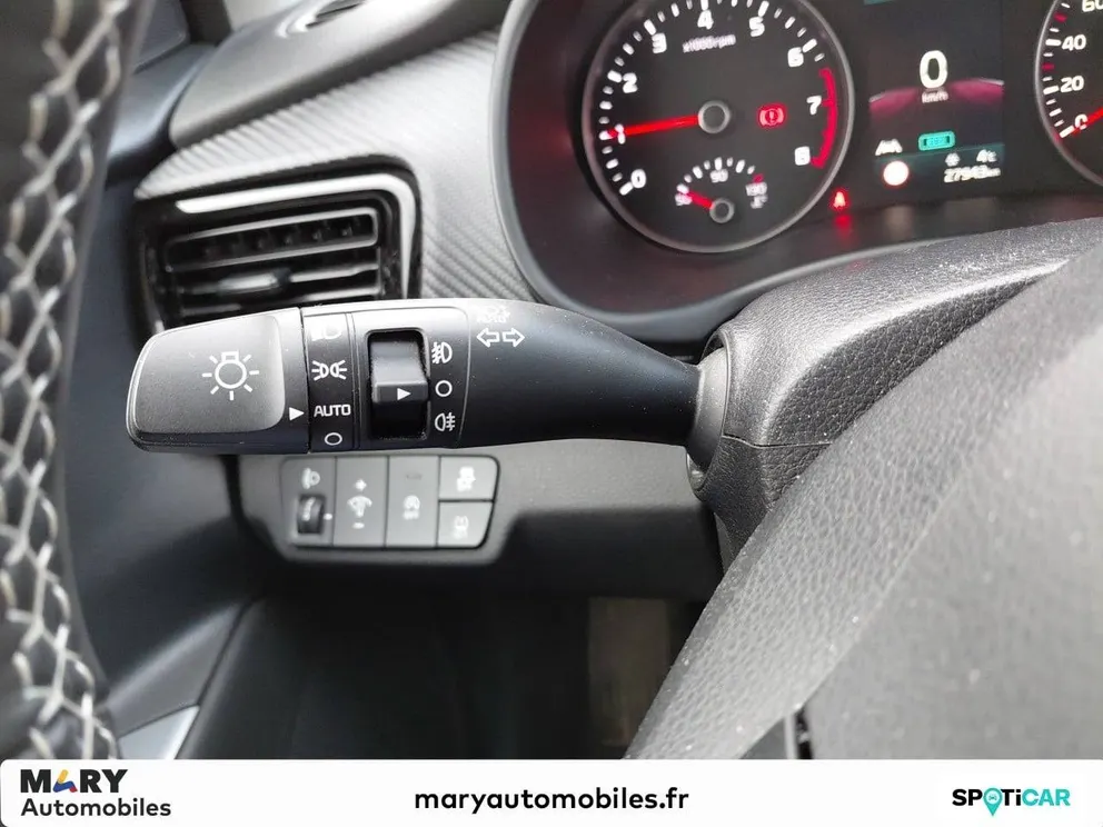 Véhicule occasion 219113 - kia STONIC - Photo 19