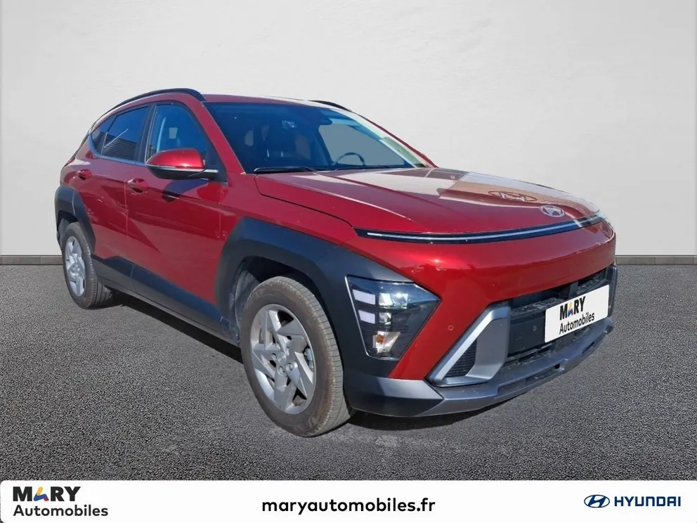 Véhicule occasion 163998 - hyundai KONA - Photo 3