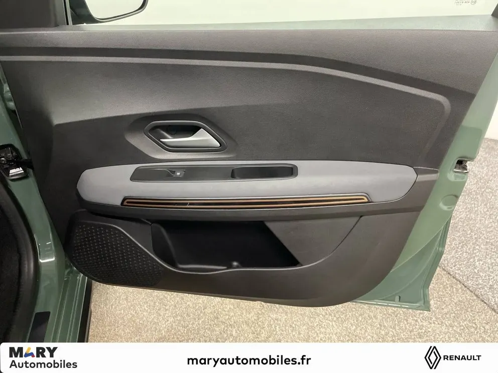 Véhicule occasion 229343 - dacia JOGGER - Photo 18