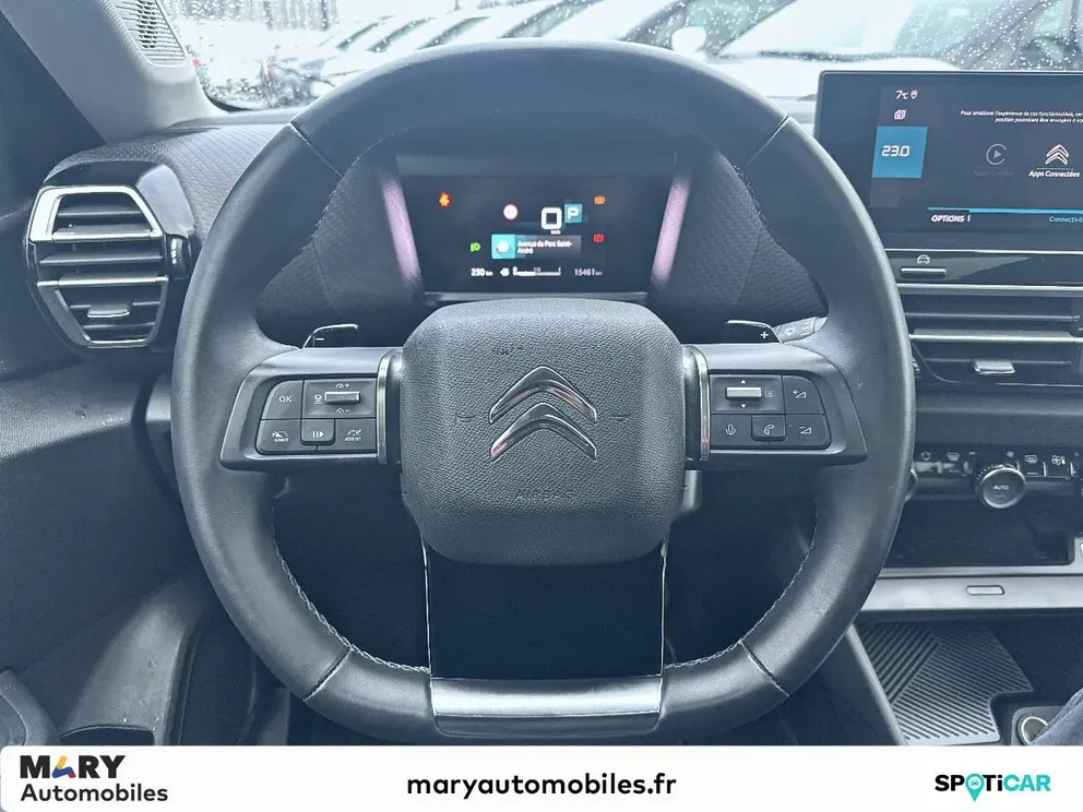 Véhicule occasion 215829 - Citroën C4 - Photo 29