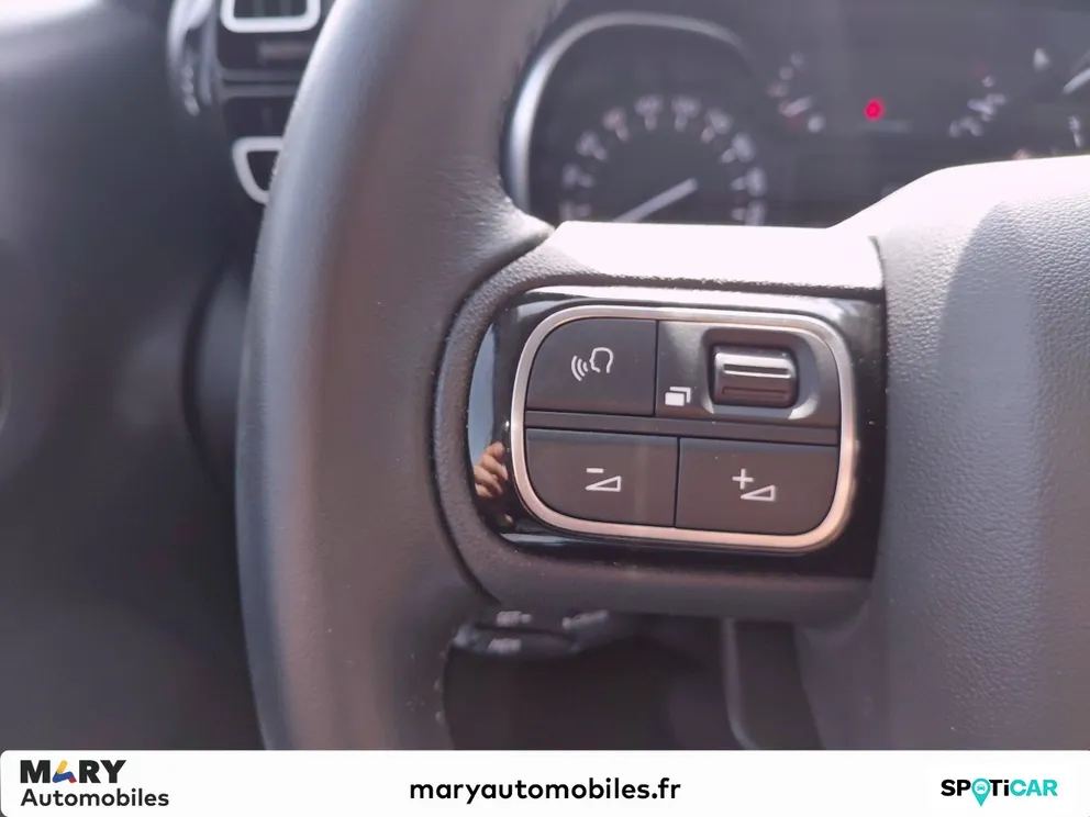 Véhicule occasion 1230815 - Citroën C3 AIRCROSS - Photo 17