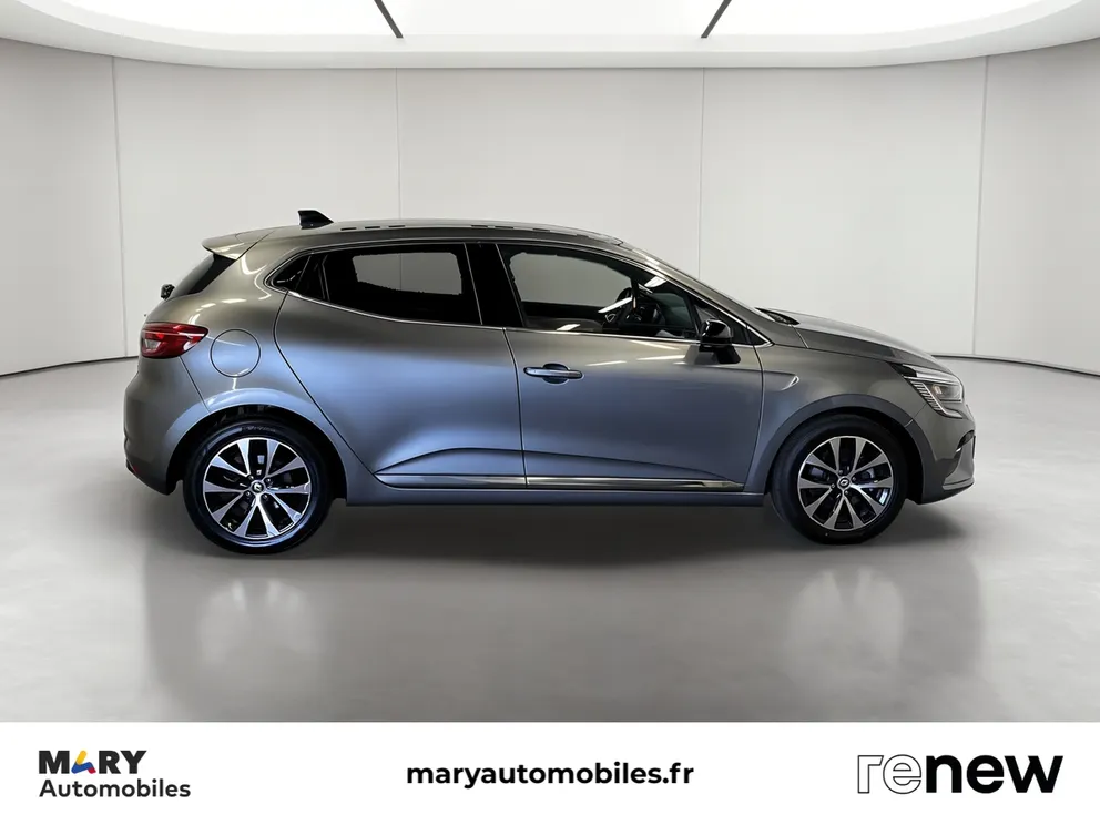 Véhicule occasion 1240487 - renault CLIO - Photo 6