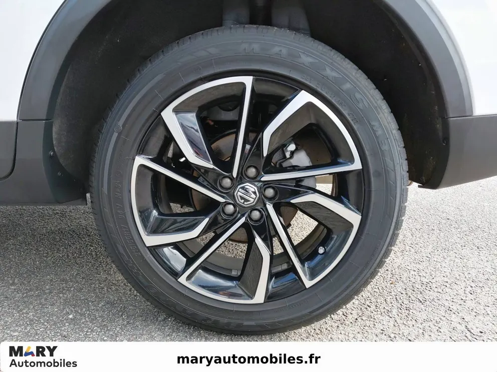 Véhicule occasion 226510 - mg ZS - Photo 11