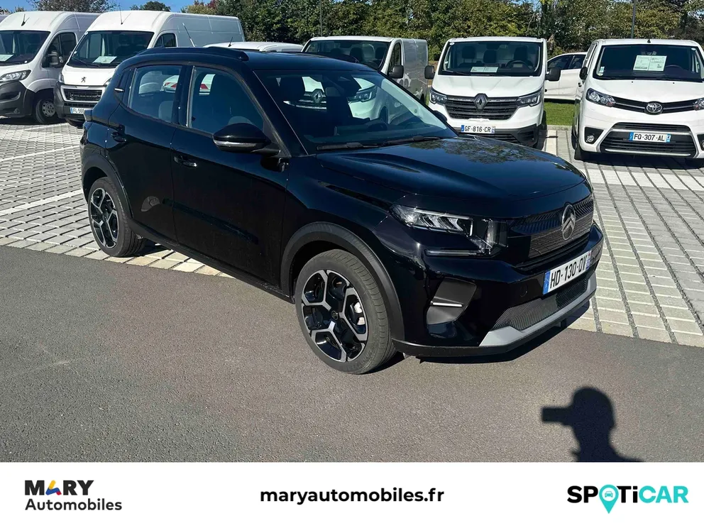 Véhicule occasion 1243353 - Citroën C3 - Photo 6