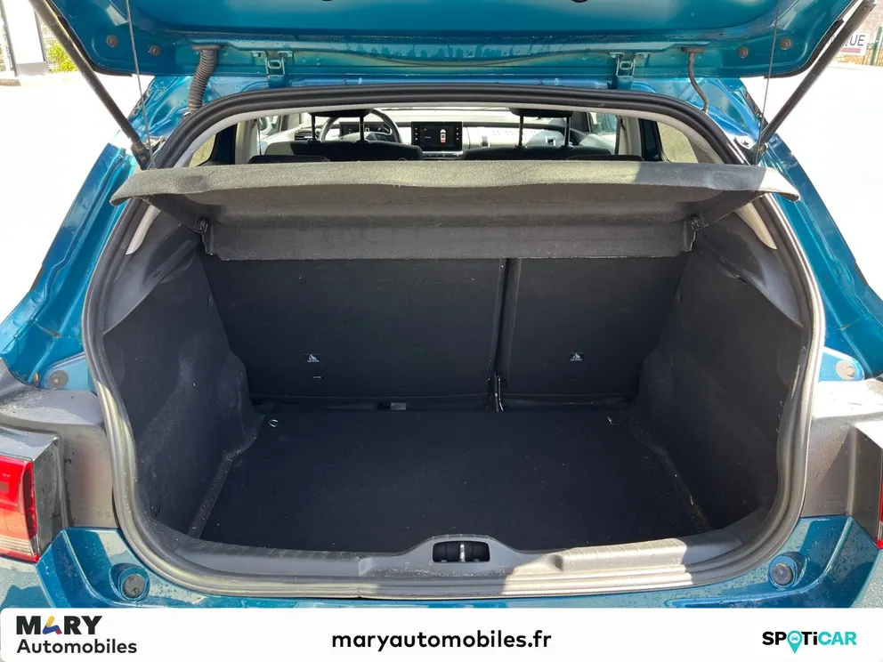 Véhicule occasion 1231906 - Citroën C4 CACTUS - Photo 23