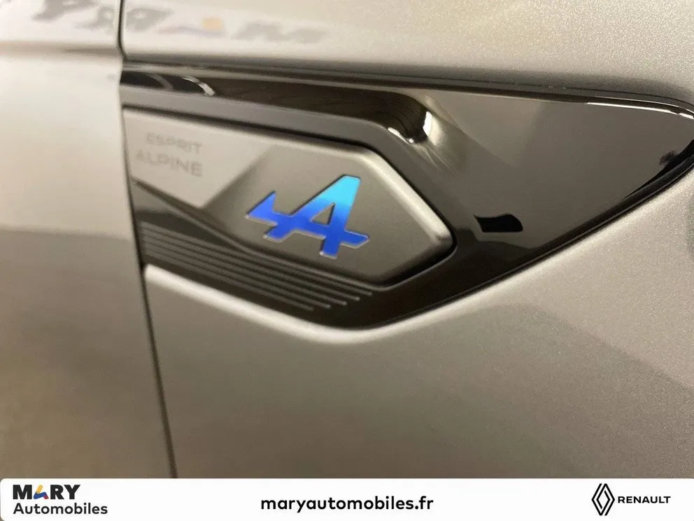 Véhicule occasion 195681 - renault ARKANA - Photo 13