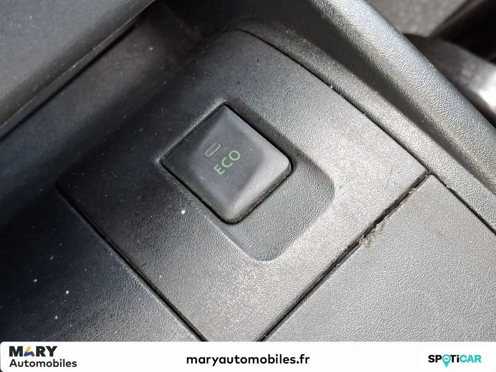 Véhicule occasion 1236645 - renault KANGOO - Photo 15