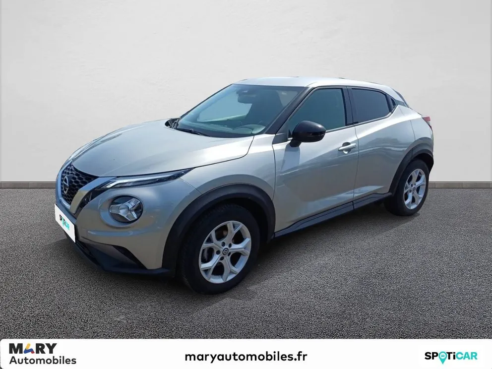Véhicule occasion 237846 - nissan JUKE - Photo 1