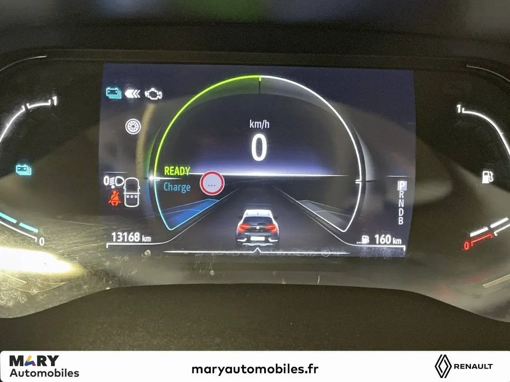 Véhicule occasion 224817 - renault CAPTUR - Photo 15