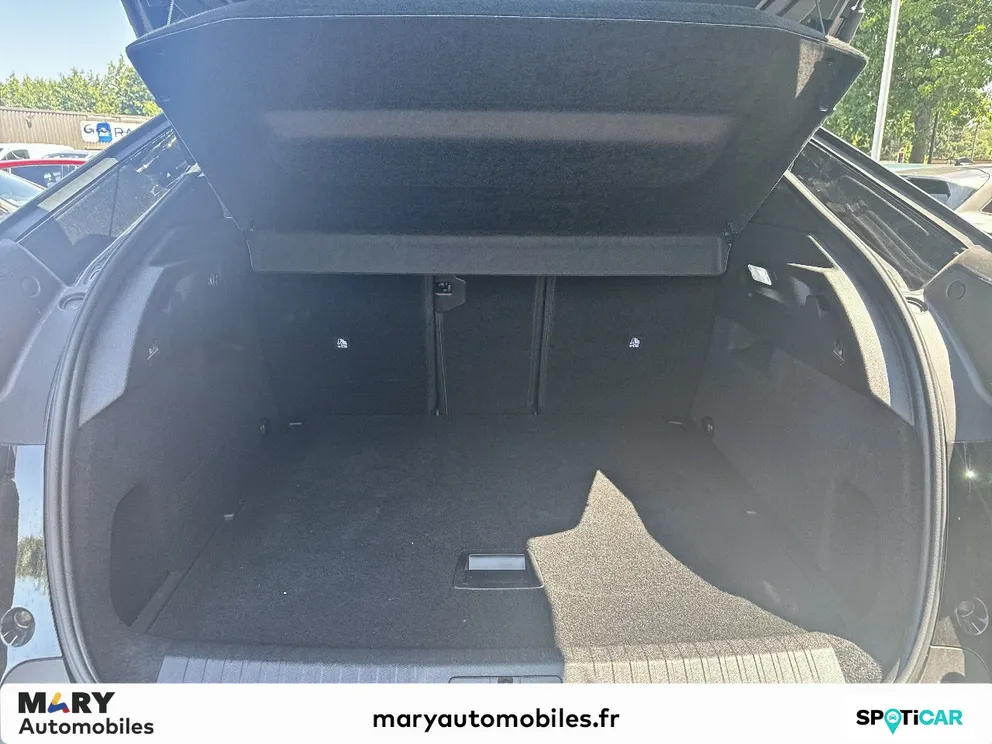 Véhicule occasion 207431 - peugeot 3008 - Photo 22